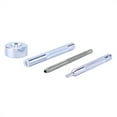 thumbnail image 1 of Button Stud, Metal Button, Long Service Life Light Weight Bags For Decorating Fabric, 1 of 8