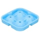 thumbnail image 3 of Moldes para hielo, moldes para hielo, molde para cubitos de hielo de diamante de silicona reutilizable, bandejas para cubitos de hielo, uso conveniente, 3 of 14