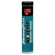 LPS ThermaPlexAqua Bearing Grease, 14.1 oz Cartridge
