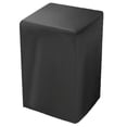 thumbnail image 3 of Easy Maintenance Black Speaker Dust Cover in Different Sizes Available Now, 3 of 8