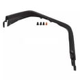 thumbnail image 4 of For Toyota FJ Cruiser 2007-2014 Rear Passenger Fender Flare Molding 75605-35103, 4 of 7