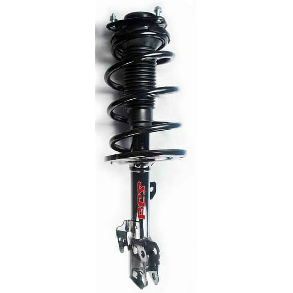 FCS Automotive International Complete Strut Assembly 2333492L