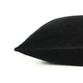 thumbnail image 2 of Furn Housse de Coussin Carrée en Velours Solo, 2 of 3