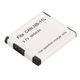 thumbnail image 2 of NB 11L Batería de iones de litio profesional 3,7 V 900 mAh reemplazo de alta capacidad para cámara A4000 IXUS190 180 175 285 275, 2 of 5