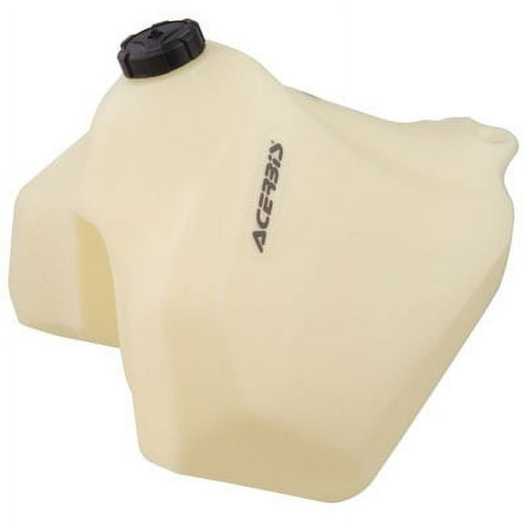 Acerbis Fuel Tank (NO CA) 5.3 Gallons Natural for Suzuki DR650S 2015-2018