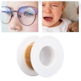 thumbnail image 1 of Trichiasis Eyelash Correction Tape, Lightweight Inverted Eyelash Patch Silicone Gel Prevent Entropion  For Health Care, 1 of 8