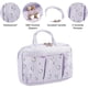thumbnail image 3 of Cosmetic Bag Kawaii Makeup Cosmetic Case Storage Bag Portable Cute Travel Makeup Brush Organizer cosmetics Pouch Bags GJMub-KITTY, 3 of 4