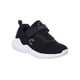 thumbnail image 1 of Tenis Charly Niños Niñas Cómodos Casuales Textil Negro negro 18 Charly 101B1A, 1 of 5