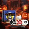 Safe Body Paint Non Toxic Body Paint Halloween For Kids＆Adults Set Full