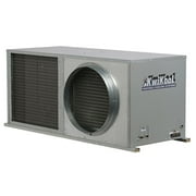 Kwikool Kca-6043 Commercial 60,000 BTU 5-Ton Ceiling Mounted Air Cooled Ac Model 460V -