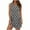 Gray, variant on Summer Dresses for Women Sawvnm Women's Summer Sexy Fashion Printing Sleeveless V-Neck Dress Mother's Day Gift for Women Girls