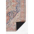 thumbnail image 3 of Momeni Chandler Medallion Area Rug, 9'6" X 12'6", Navy, 3 of 3