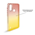 thumbnail image 4 of Funda ATTI Rainbow Tornasol Traslúcido para Moto G52 / G82, 4 of 5