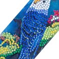 thumbnail image 1 of Pattern Hanging Crafts, Painting Bookmarks Signets Signets, Cadeau pour les Amateurs de Peinture Débutants, 1 of 8