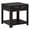Coffee, variant on Coaster Marcelo Square Transitional Wood End Table in Light Elm
