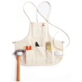 thumbnail image 1 of Custom Leathercraft C10 12 Pocket Canvas Bib Apron, 1 of 1