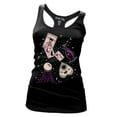 thumbnail image 2 of Mystic Magic Racerback Tank, 2 of 2