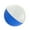 Blue, variant on Magics Crystals Ball Illusion Effect ABS Plastic Glass Office Desk Mysterious Atmosphere Creative Gift