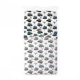 thumbnail image 2 of Monster Jam 3-Piece kids Twin Sheet Set, 100% Polyester, 2 of 8