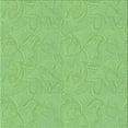 thumbnail image 1 of Ahgly Company Machine Washable Indoor Square Transitional Jade Green Area Rugs, 8' Square, 1 of 7