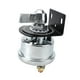 thumbnail image 2 of Interruptor de desconexión de batería, aislador de corte de energía de batería, interruptor de seguridad Premium Plata, 2 of 9