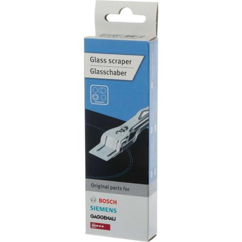BOSCH 17000334 GLASS SCRAPER (Genuine OEM Part)