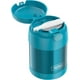 thumbnail image 3 of Termo de Comida para Niños THERMOS FUNTAINER de 296 ml - Turquesa, 3 of 3