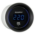 thumbnail image 2 of AutoMeter 6948 Cobalt Digital Oil Temperature Gauge, 2 of 4