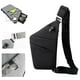 thumbnail image 1 of Crossbody Travel Bags for Women, New Theft Proof Safe Slim Sling Travel Purses, Personal Flex Bag for Men Women, 1 of 6