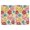 Pioneer Flower-1, variant on 2 Pcs Funny Kitchen Towels,Pioneer Flower Microfiber Dish Towels,Kitchen Tea Towels,Kitchen Towel Set (18" X 26")