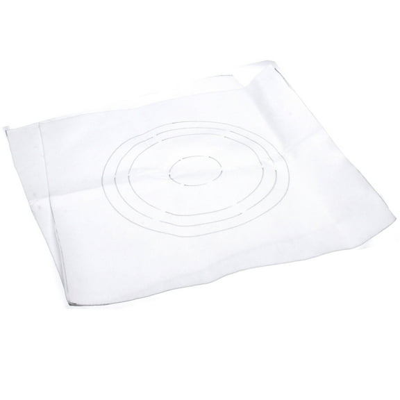 Univex Sprizza 50 Carpet Set( Upper And Lower)/ S06C00011-UL - Genuine OEM Replacement Part