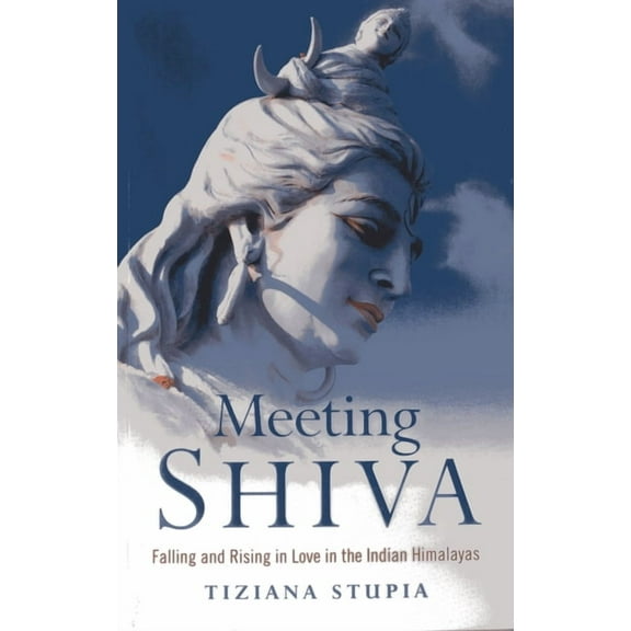 Meeting Shiva, (Paperback)