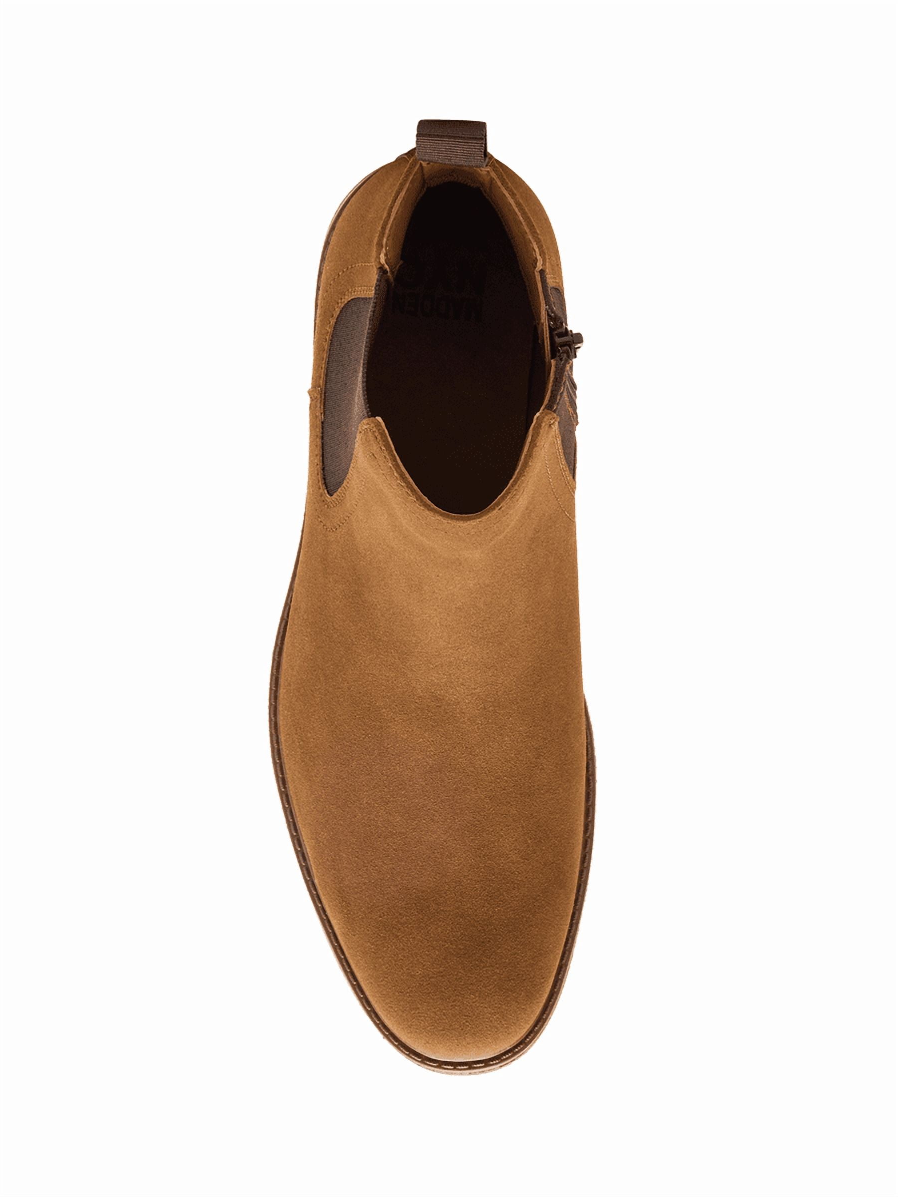 Madden NYC Men's Mistery Chelsea Boots