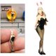 thumbnail image 3 of Figuras de Personas en Miniatura CUTICAT 1:64 Resina 2.8-3 cm Estilo A, 3 of 5