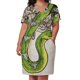 thumbnail image 2 of Vestido holgado de serpiente con bolsillos para mujer trajes de playa para mujer vestidos de baile vestidos de fiesta ropa de tendencia, 2 of 6