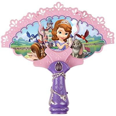 UPC 039897755953 product image for sofia the first royal musical fan | upcitemdb.com