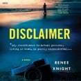 thumbnail image 1 of Pre-Owned Disclaimer (Audiobook) by Renee Knight, Laura Paton, Michael Pennington, 1 of 1