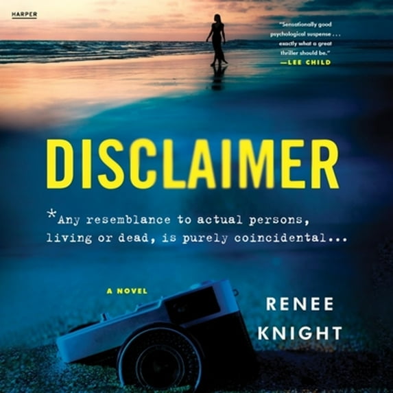 Pre-Owned Disclaimer (Audiobook) by Renee Knight, Laura Paton, Michael Pennington