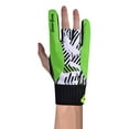 thumbnail image 4 of Yoetaun 1 Pair Bowling Accessories Bowling Gloves Bowling Gloves Right Hand Bowling Gloves for Wristband Sports Gloves Green, 4 of 9
