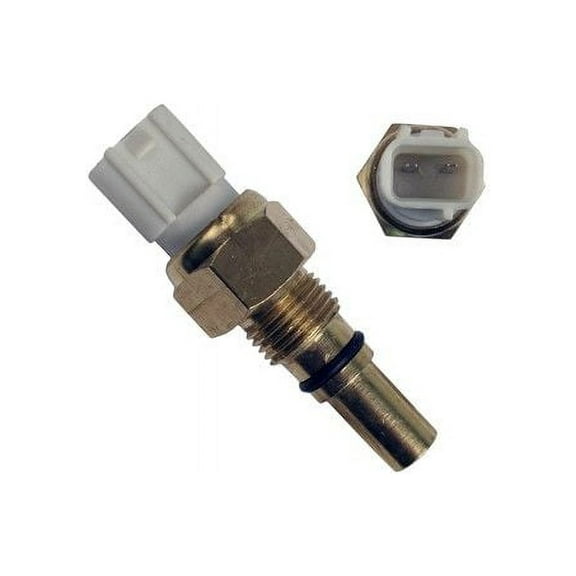Cooling Fan Switch - Compatible with 2001 - 2003 Toyota Sienna 3.0L V6 2002