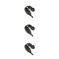 thumbnail image 2 of QualitChoice Hand Grip Camera Wrist Strap Leather Patent Design Belt Quick Release Accidental Prevention Holder DSLR Photography 6x3cm 3Set, 2 of 6