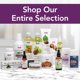 thumbnail image 4 of Aceite de masaje NOW Solutions Lavender Almond 473 ml con vitaminas, 4 of 6
