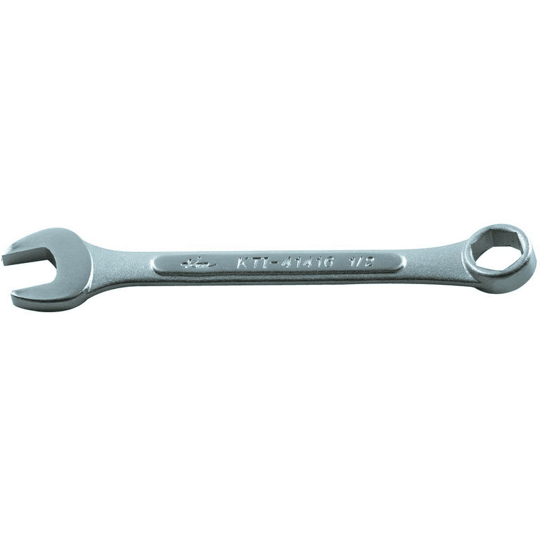 NEW Craftsman Combination Wrenches POLISHED SAE/MM 12pt Any Size standard length