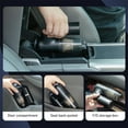thumbnail image 5 of Handheld Vacuum Cordless for Pet Hair,Cordless Handheld Vacuum Cleaner,Lightweight Rechargeable Hand Vacuum Cordless,Portable Mini Vacuum,Held Vacuum Cleaner for Car/Home, 5 of 7