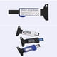 thumbnail image 3 of Kenally Car Meter Gauges Automobile Digital Repairing Electronic Replacement Caliper Depth Measuring Tools Household Herramientas y ferretería, 3 of 5