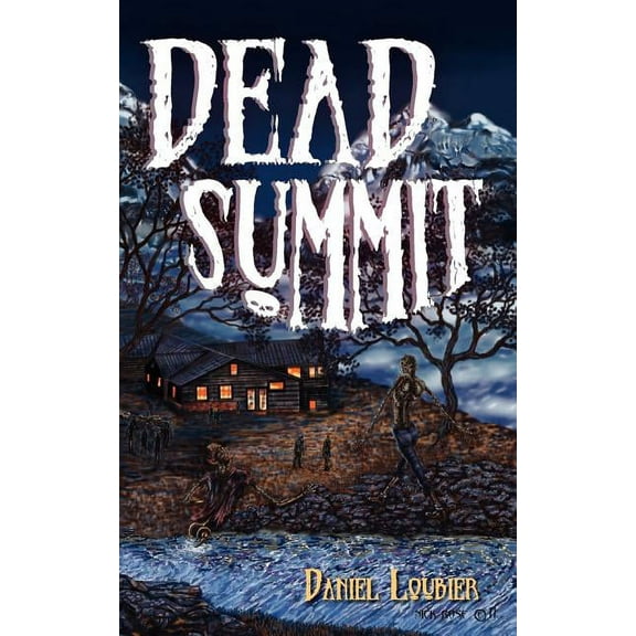 Dead Summit (Paperback)
