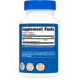 thumbnail image 4 of Suplemento Nutricost, cápsulas de fisetina, 100 mg, 60 cápsulas, 4 of 5