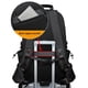 thumbnail image 5 of Mochila de gran capacidad para hombre, multifunción, para exteriores, montañismo, informal, de tela Oxford, impermeable, para hombro, XA174C, 5 of 5