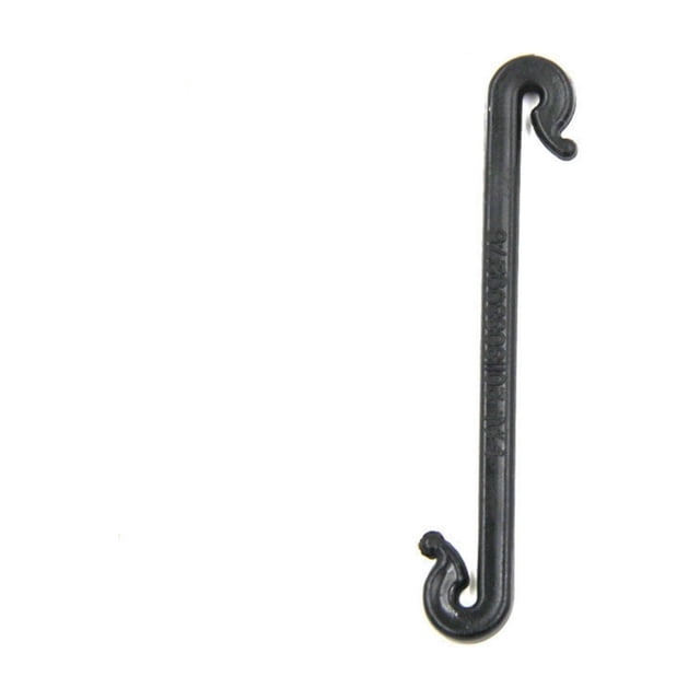 Fruit, Grape, Tomato, Fixed Buckle, Horticultural Flower and Vegetable Bracket, Grape Bundle, Horticultural Bundle, 50 Pieces