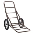 thumbnail image 1 of VEVOR Chariot Pliant pour Cerfs, Transporteur de Jeu, Équipement Utilitaire, Poupée, Capacité de 300 Lb, 1 of 9